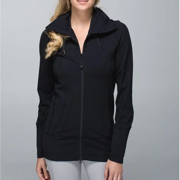 Lululemon Stride Jacket - Picture 1 of 8